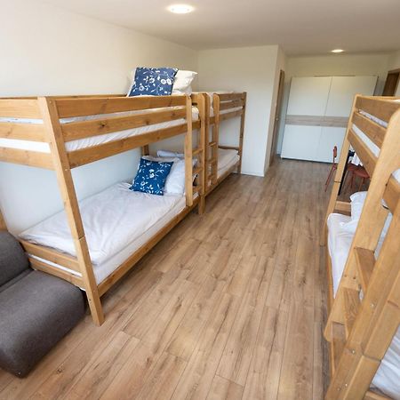 Rekreacne Stredisko Patince - Family Resort Eksteriør billede