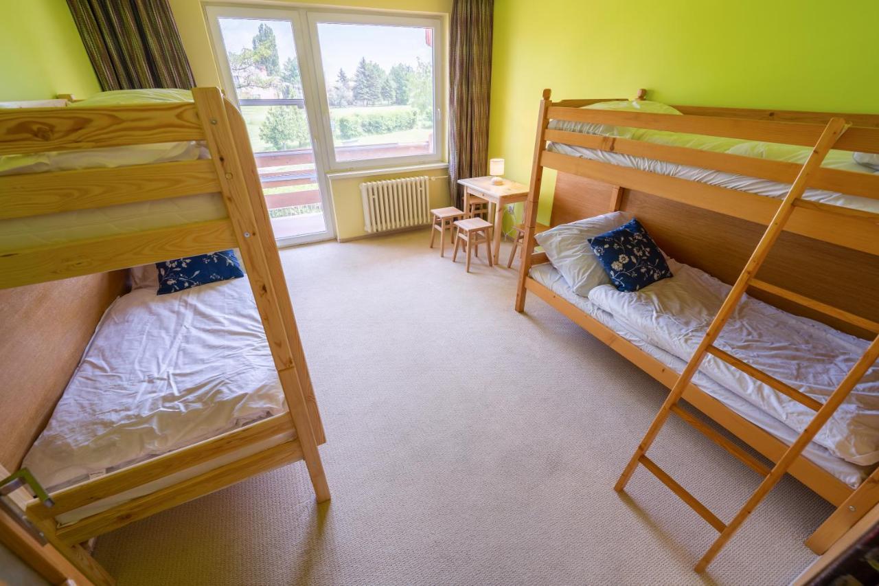 Rekreacne Stredisko Patince - Family Resort Eksteriør billede