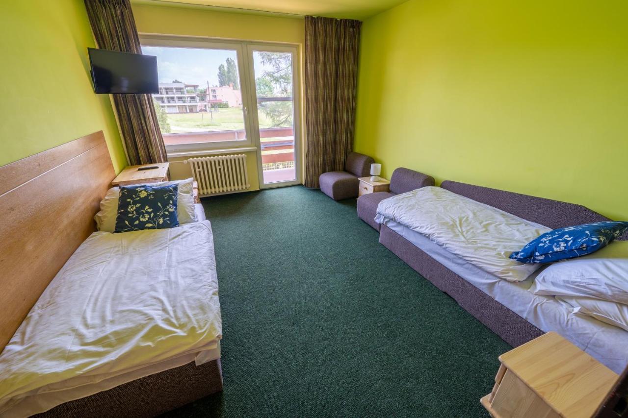 Rekreacne Stredisko Patince - Family Resort Eksteriør billede