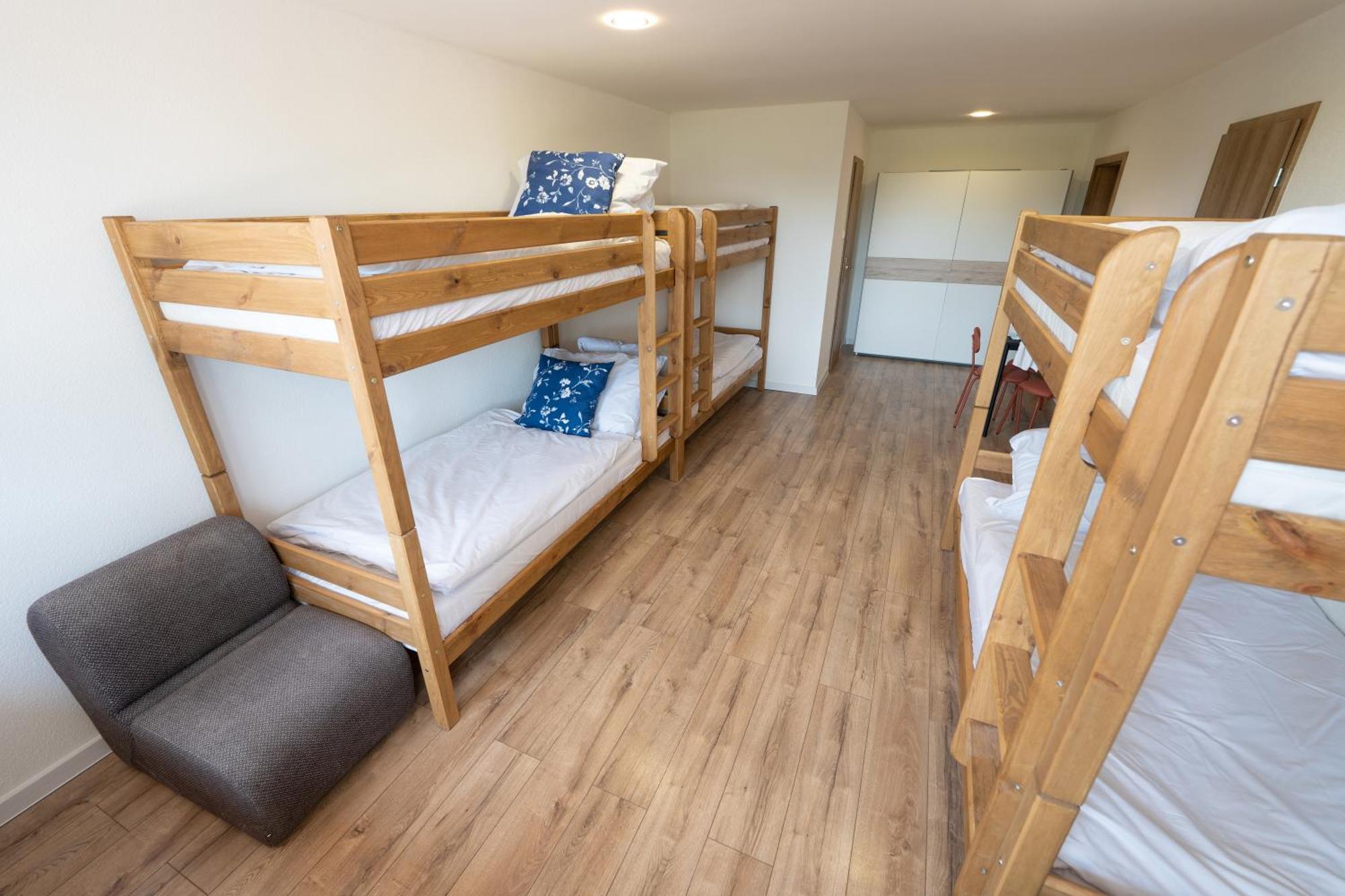 Rekreacne Stredisko Patince - Family Resort Eksteriør billede