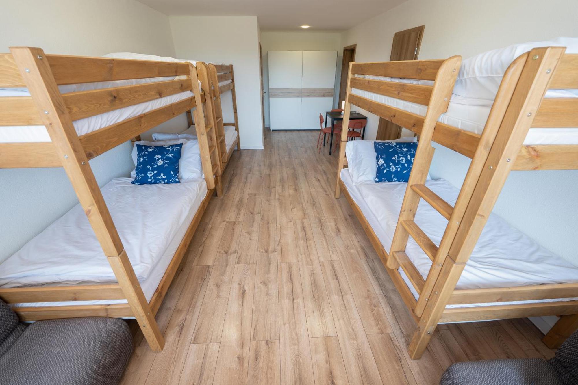 Rekreacne Stredisko Patince - Family Resort Eksteriør billede