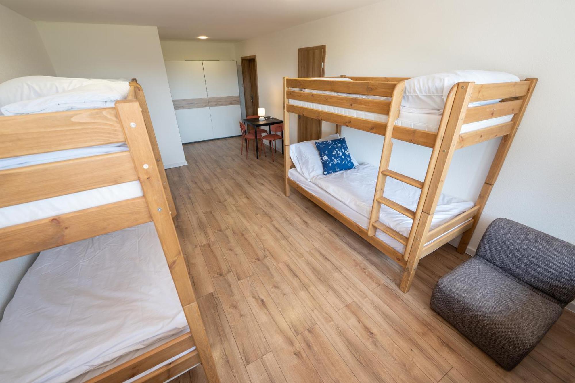 Rekreacne Stredisko Patince - Family Resort Eksteriør billede